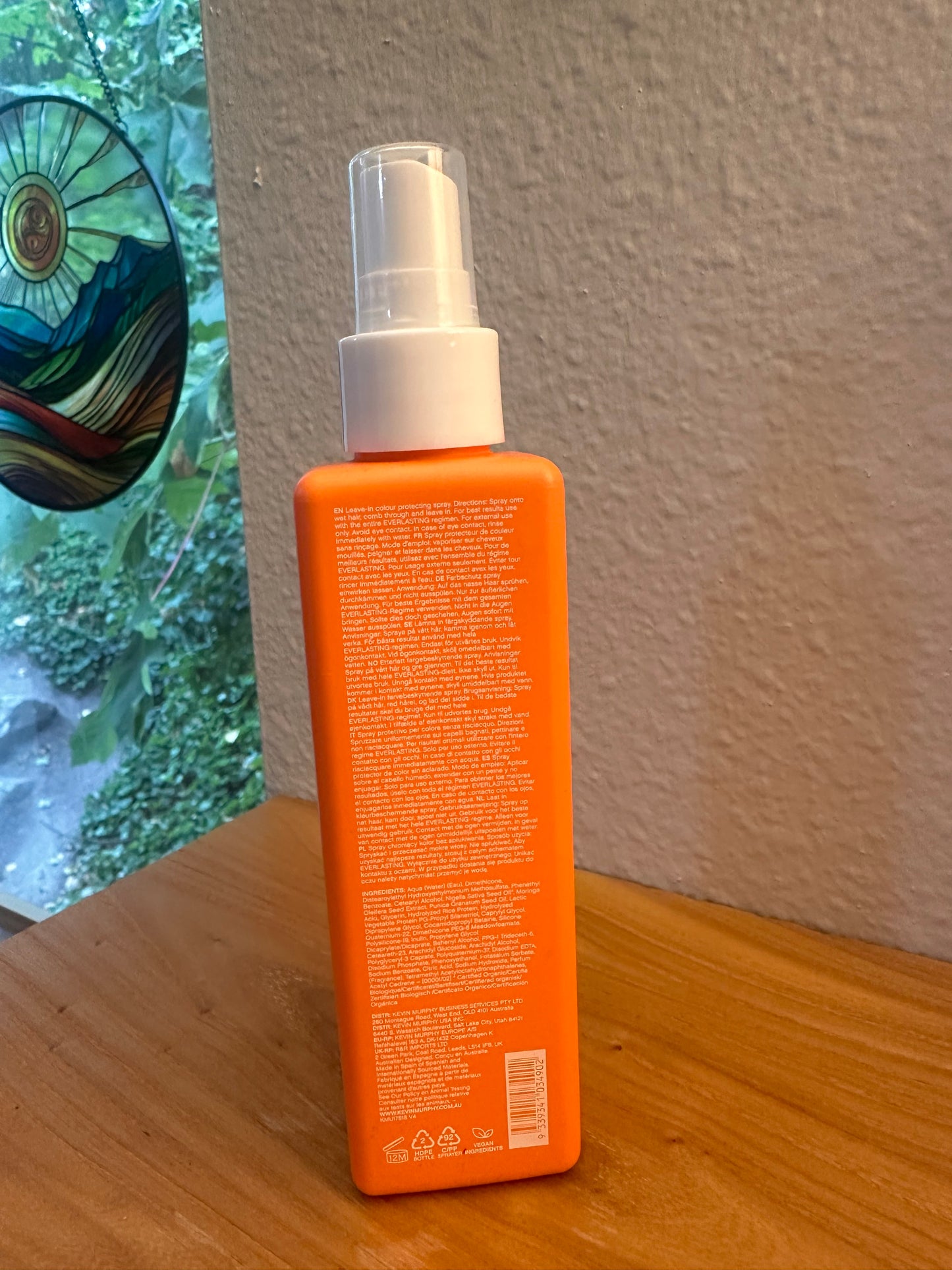 Kevin Murphy EVERLASTING.COLOUR LEAVE-IN