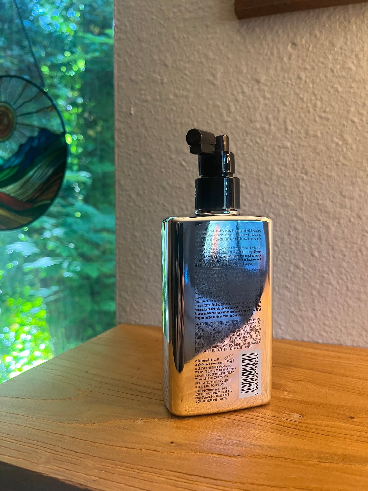 COLOR WOW DREAM COAT SUPERNATURAL SPRAY