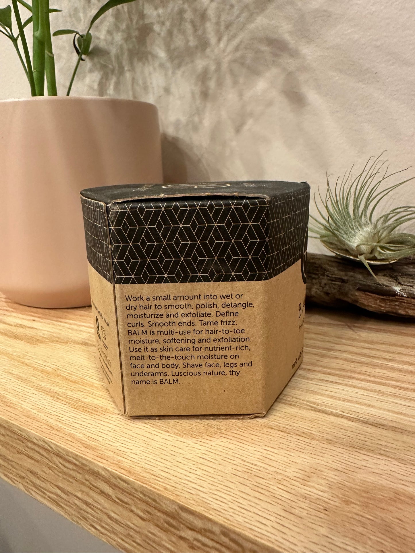 CULT+KING® BALM