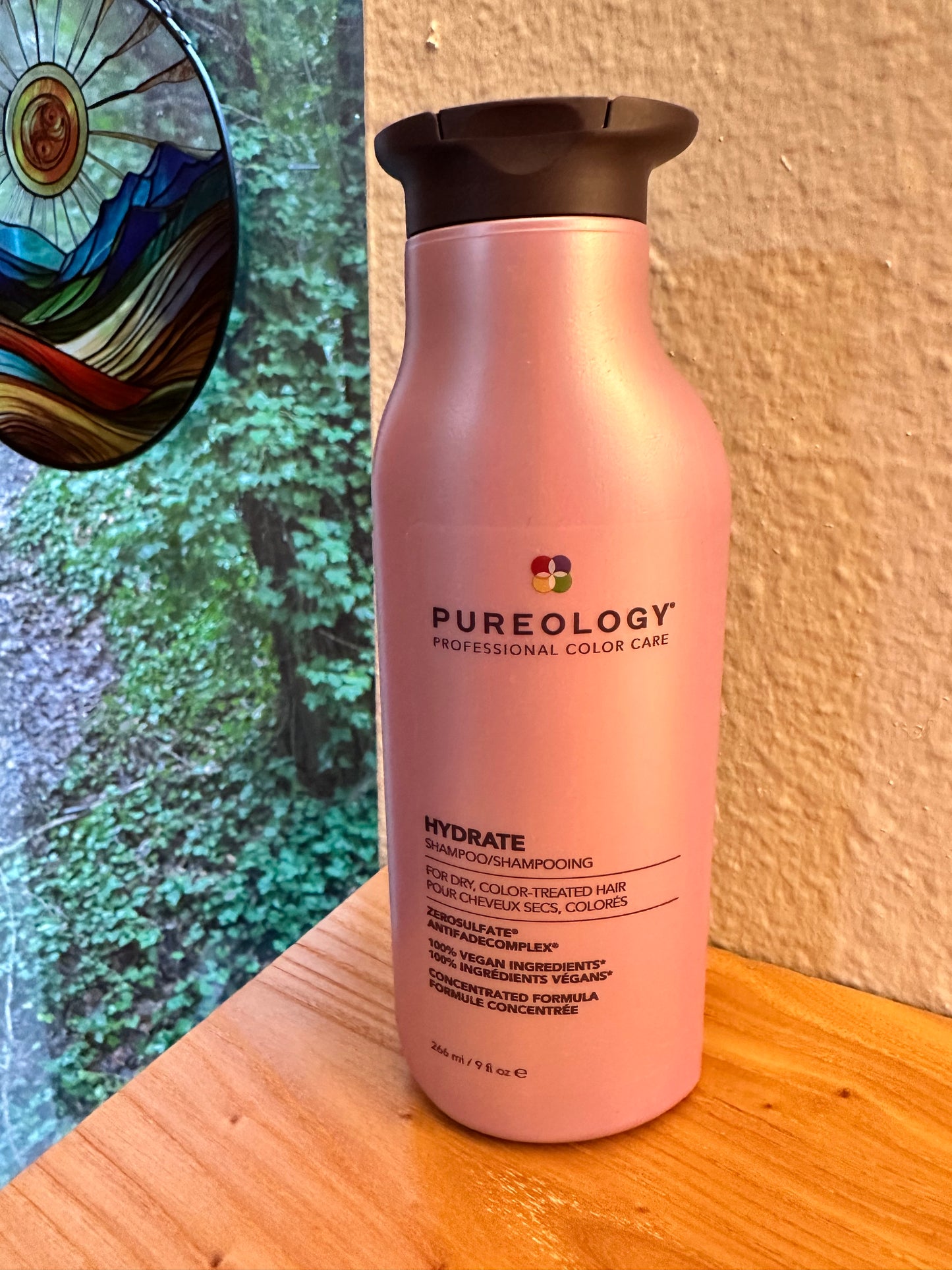 Pureology Hydrate Shampoo