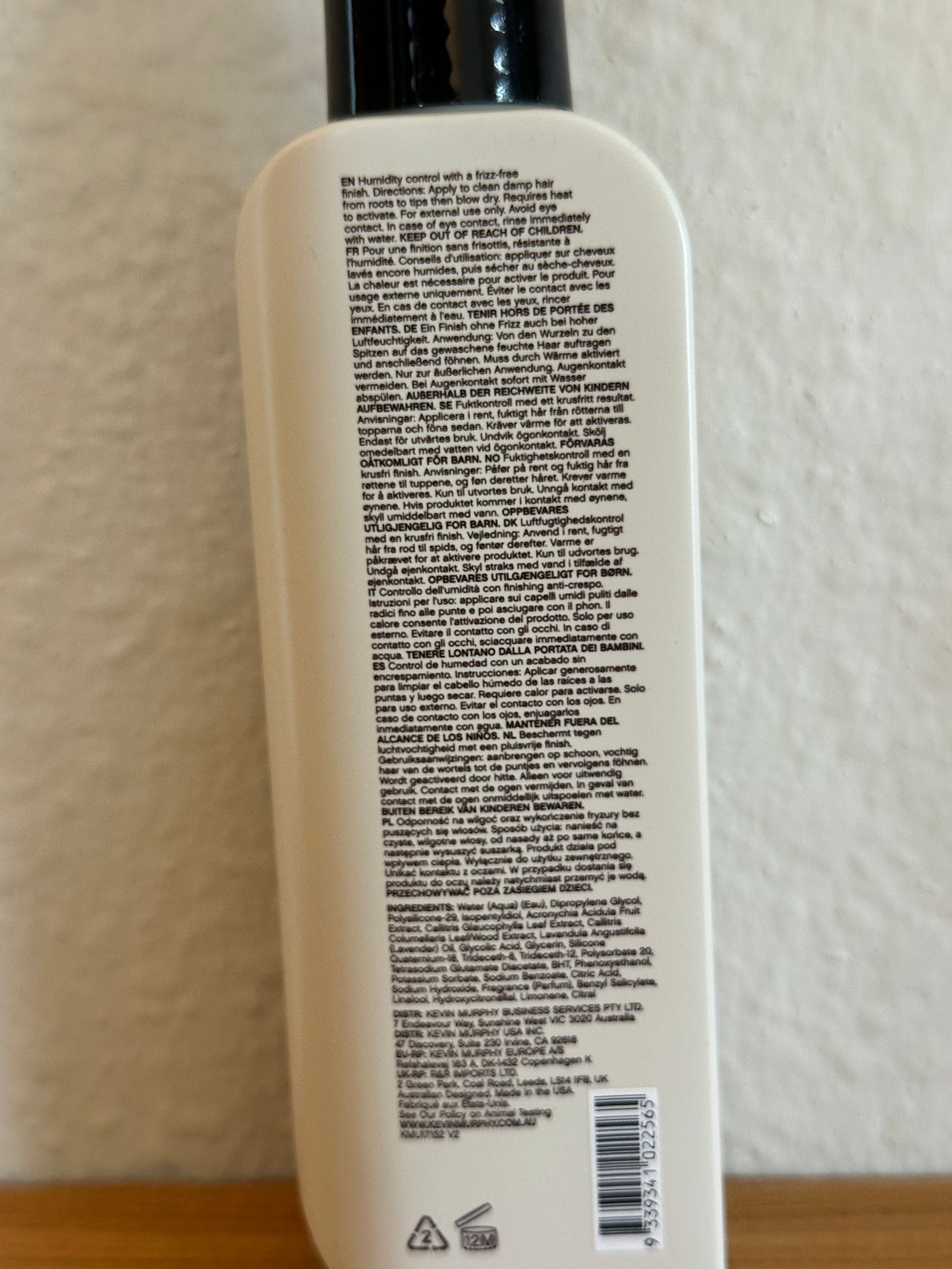 Kevin Murphy BLOW DRY Ever Smooth