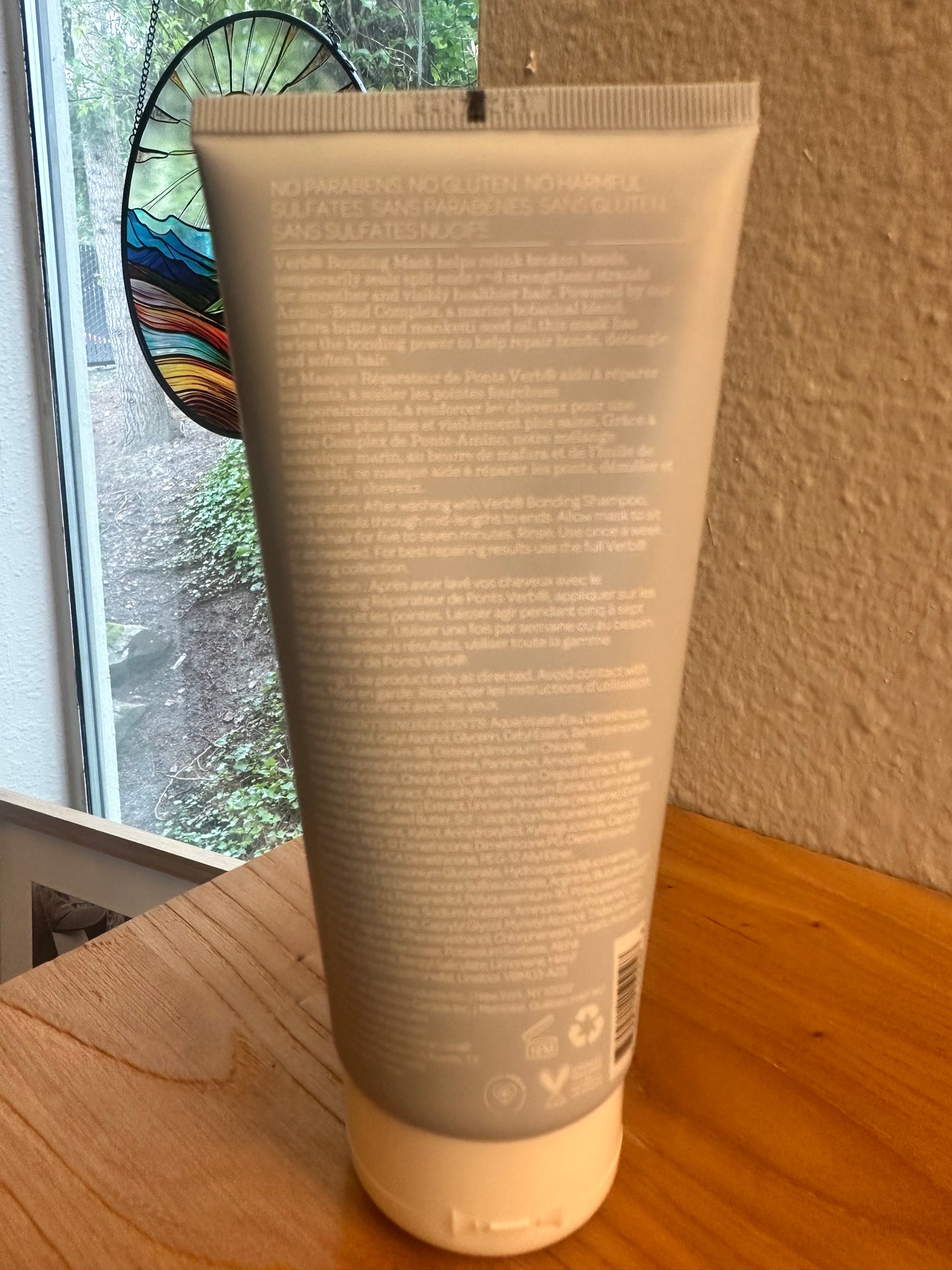 VERB BONDING MASK