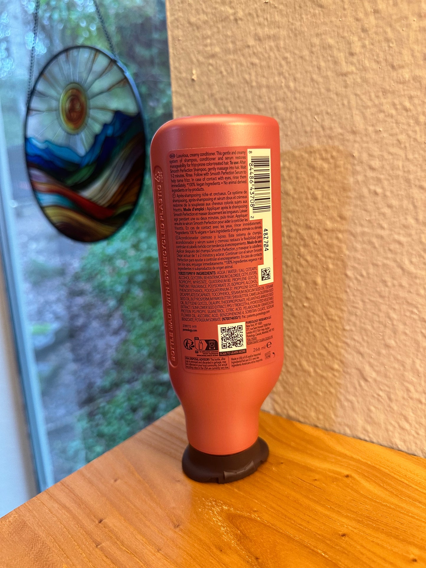 Pureology SMOOTH PERFECTION CONDITIONER