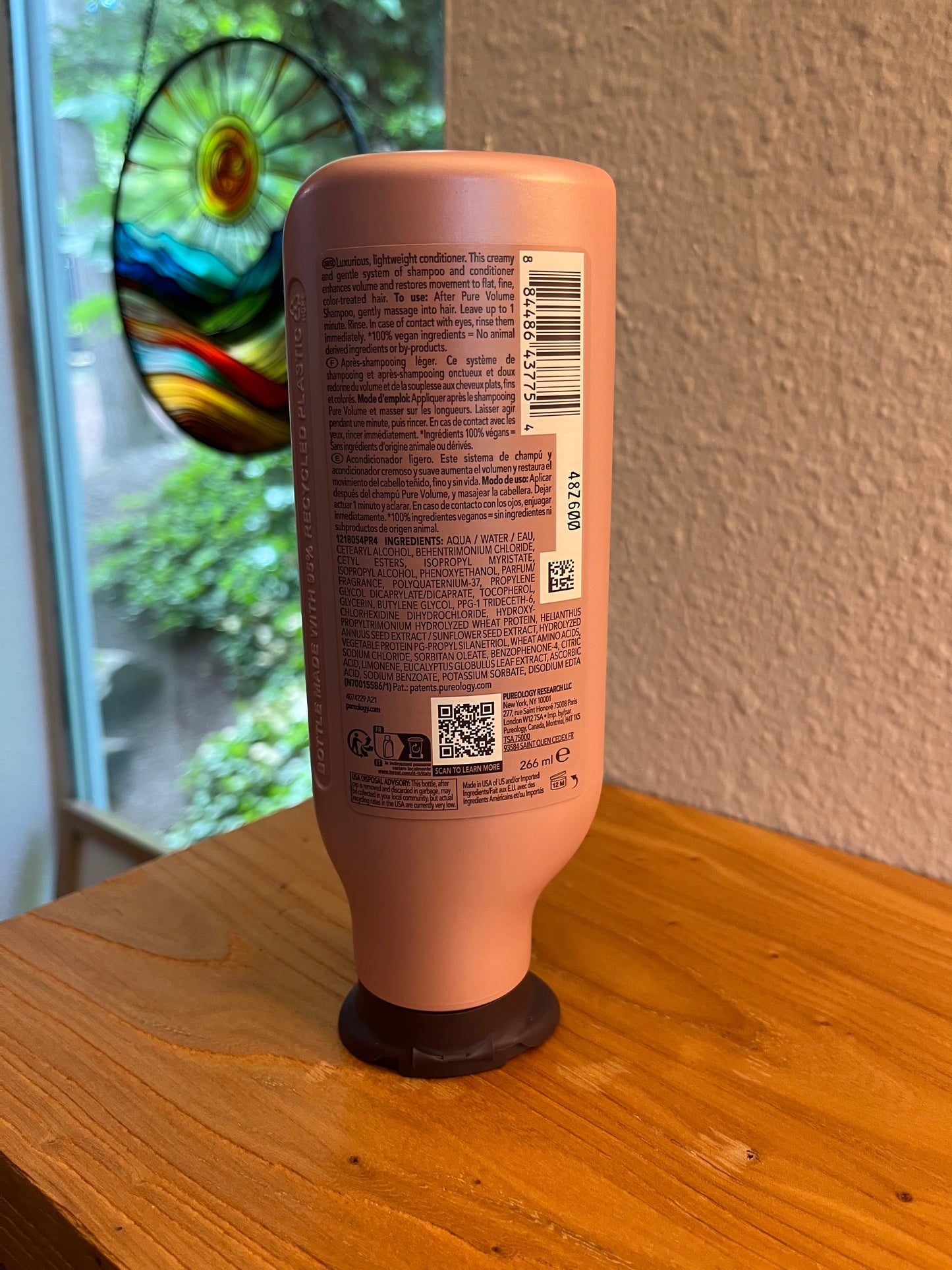 Pureology Pure Volume Conditioner