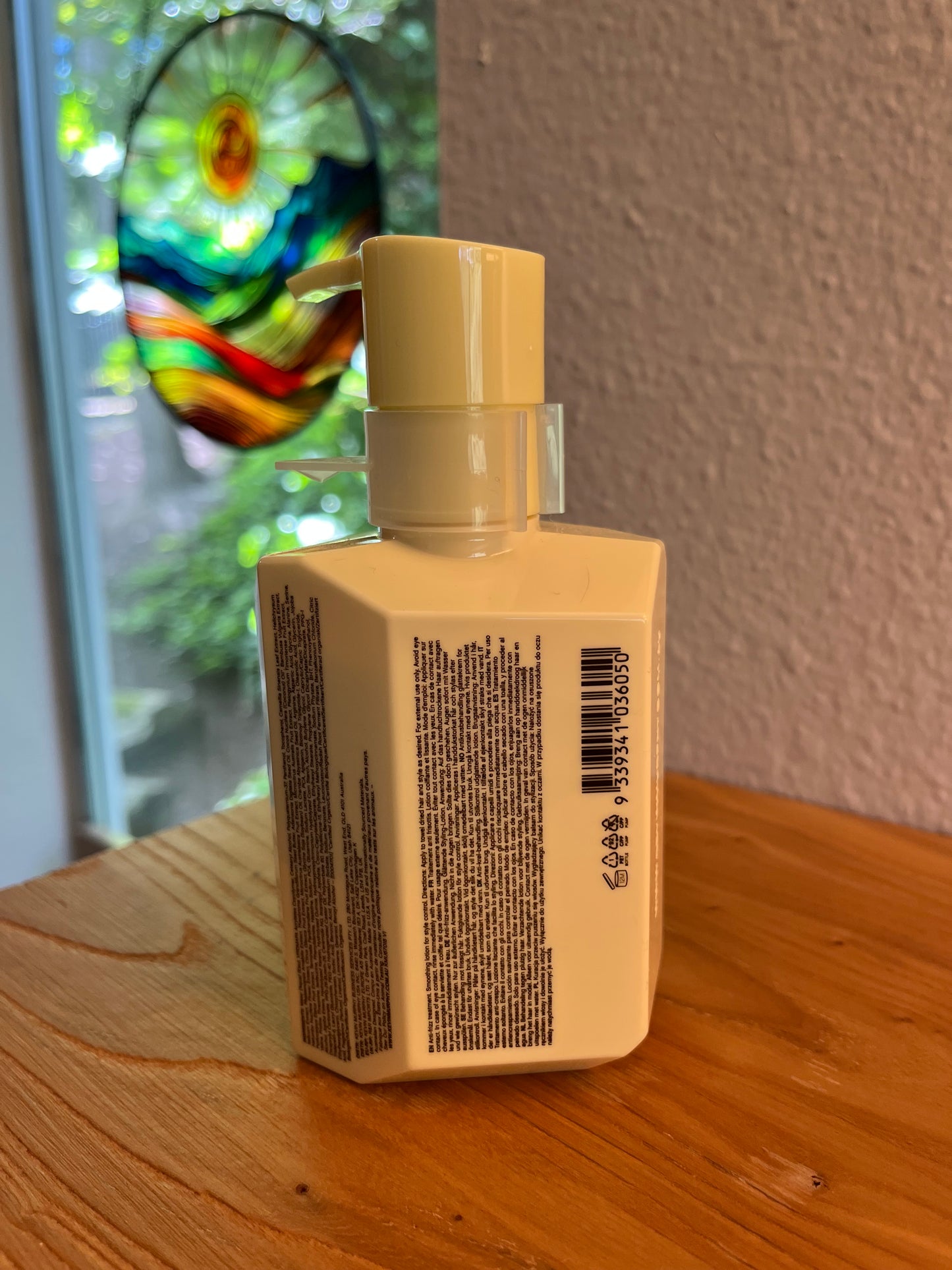KEVIN MURPHY SMOOTH.AGAIN