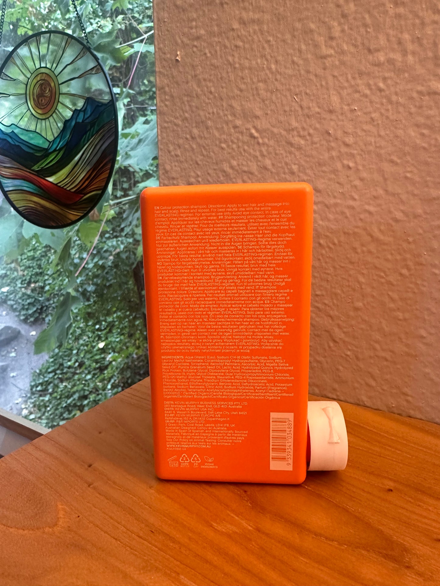 Kevin Murphy EVERLASTING.COLOUR WASH