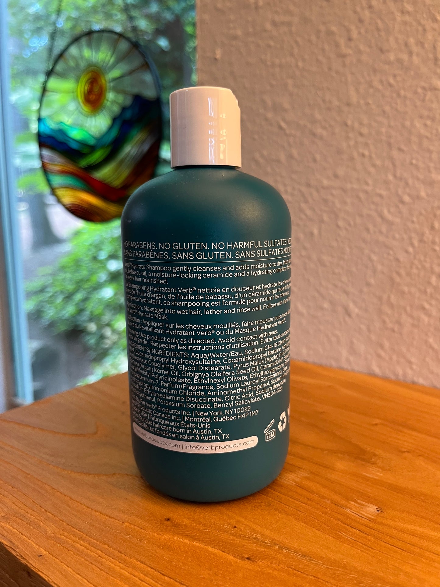 VERB Hydrate Shampoo