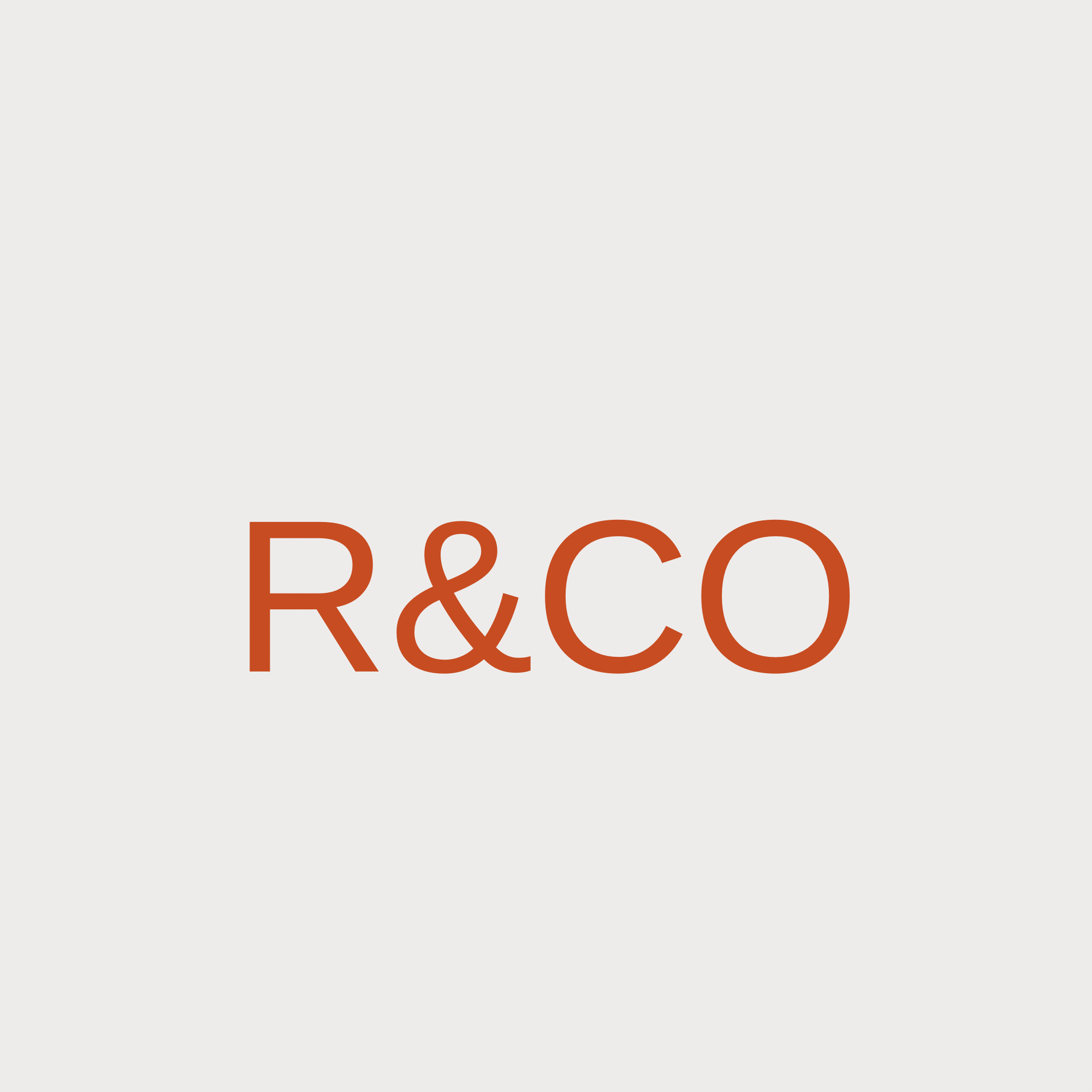 R&co