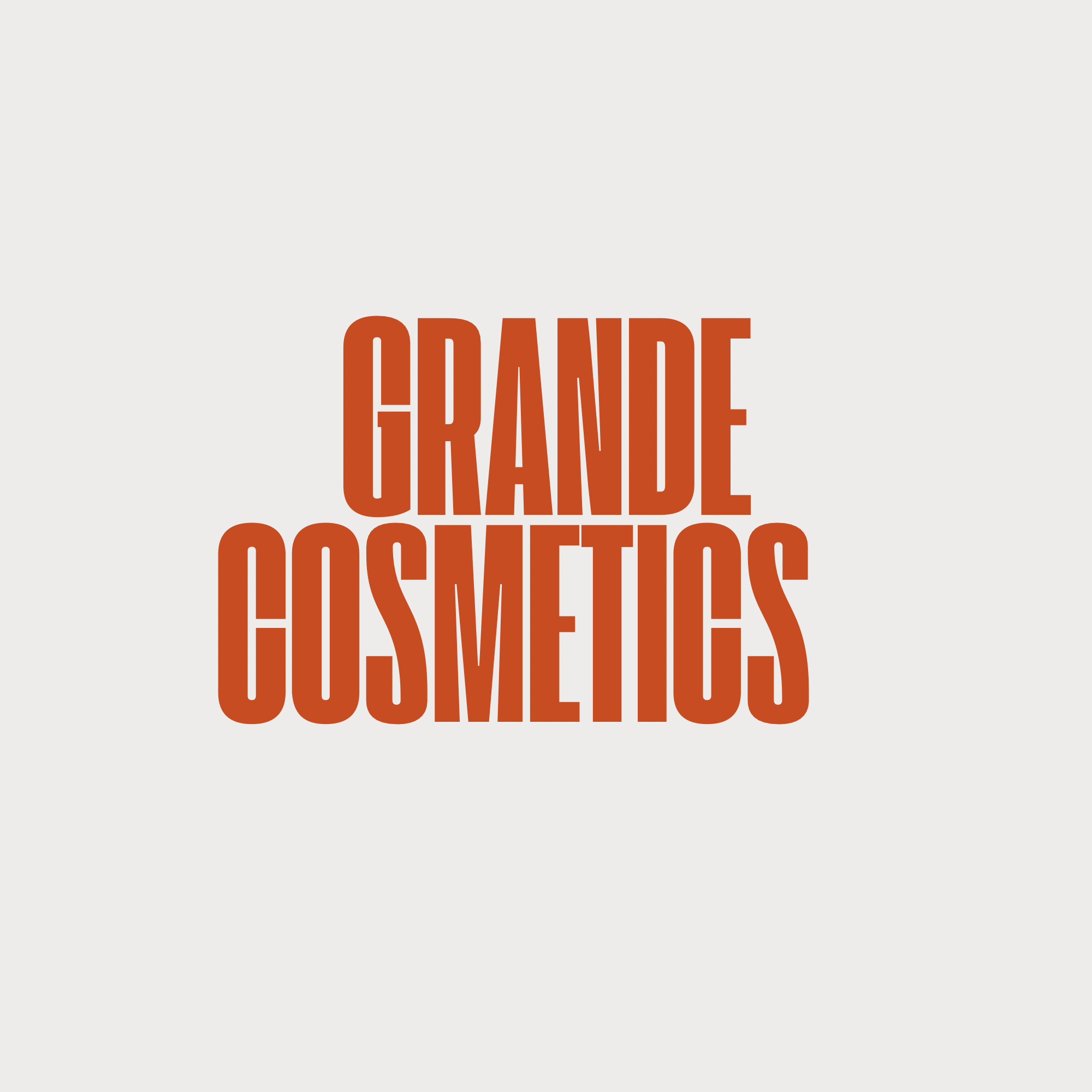 Grande Cosmetics