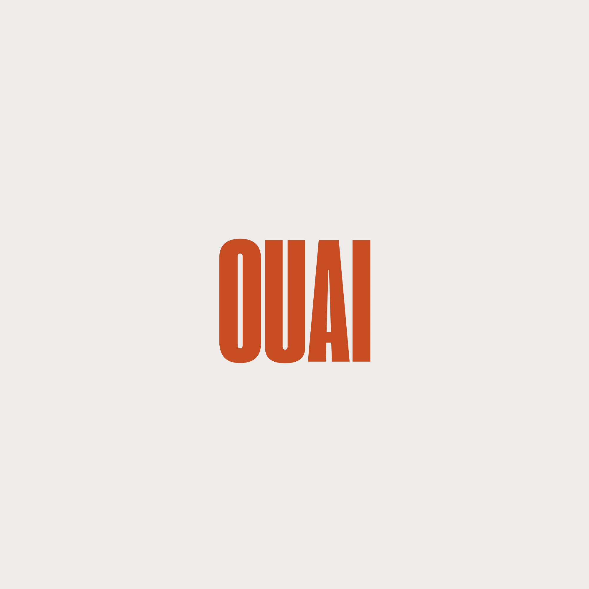 Ouai