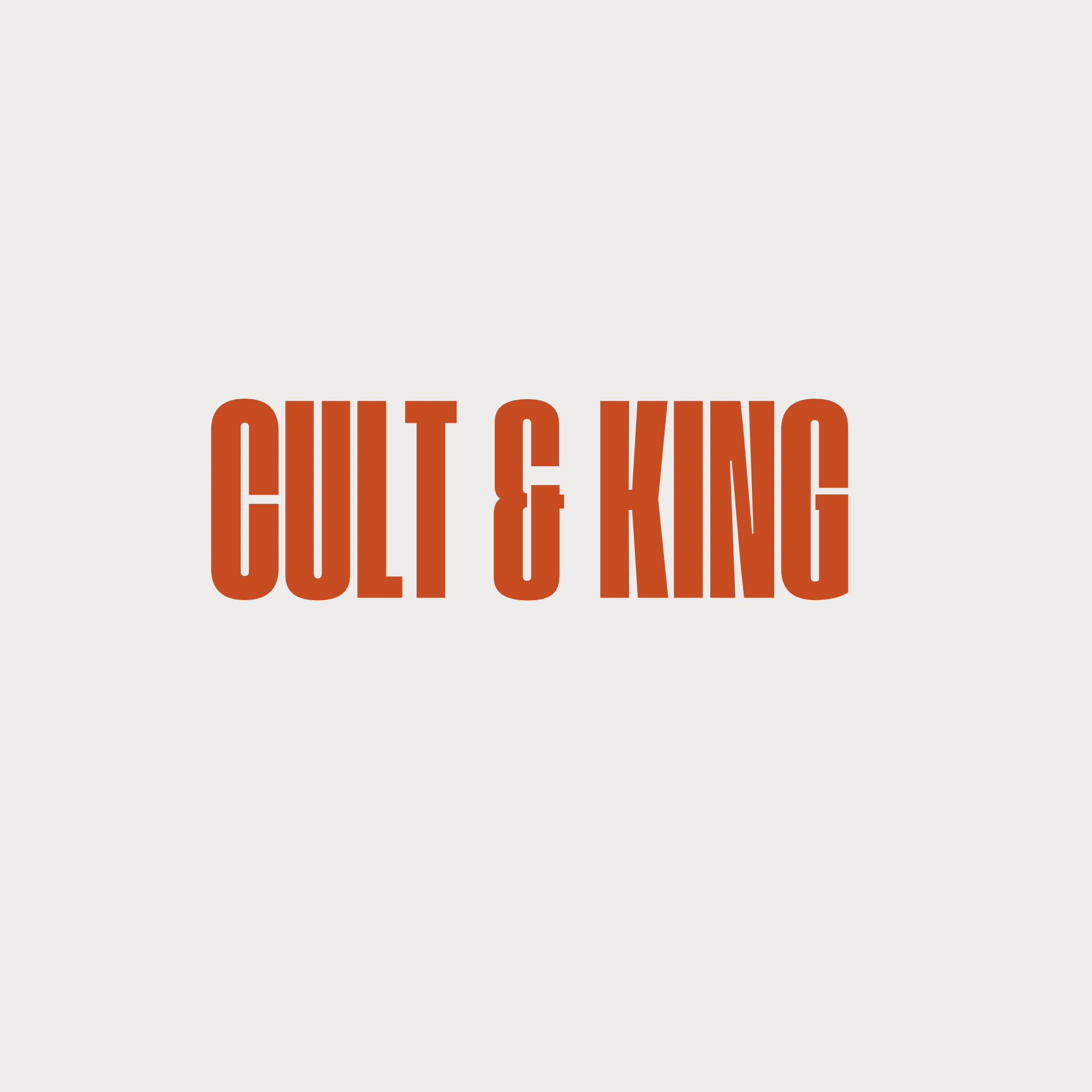 Cult & King