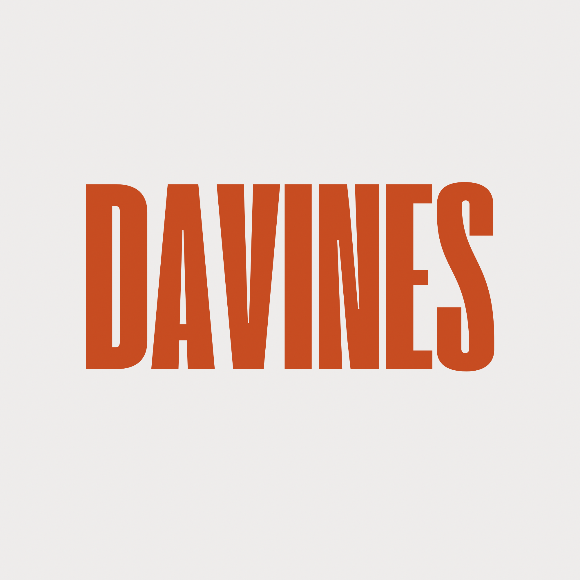 Davines