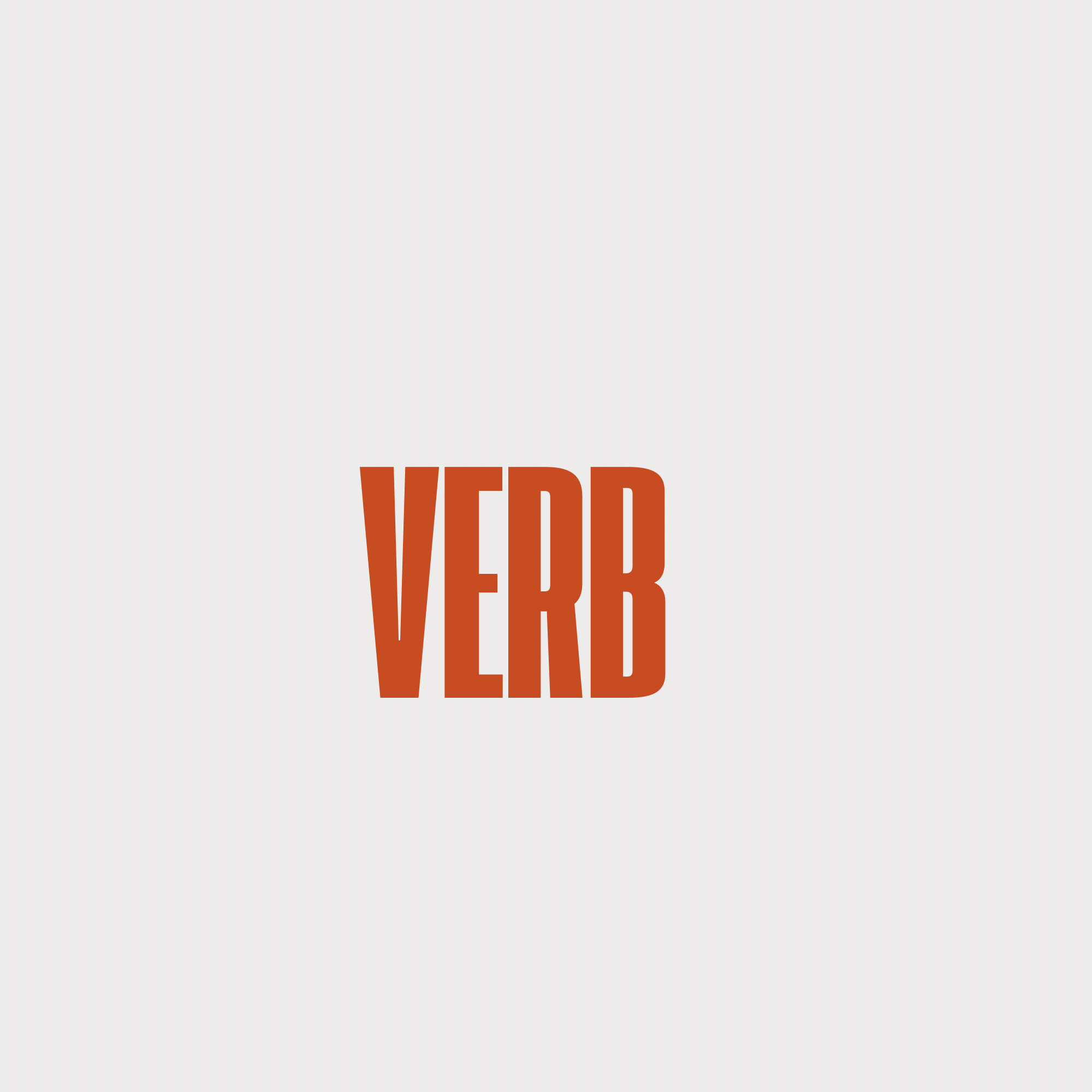 Verb