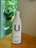 U Luxury Pearl and Honey Shampoo