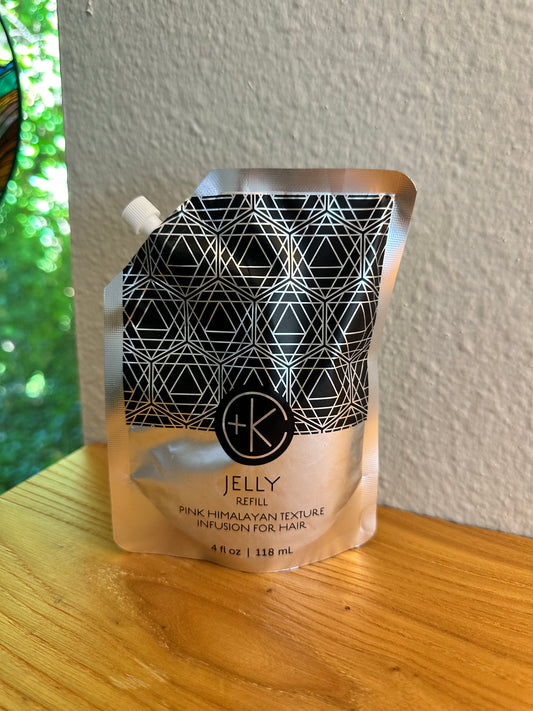Cult+King Jelly Refill 4oz