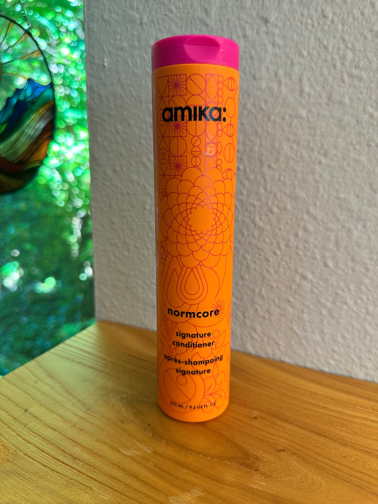 Amika Normcore Signature Conditioner