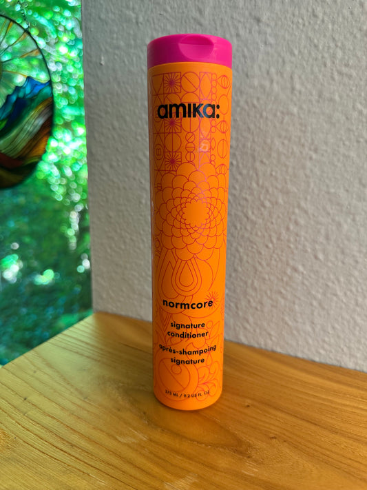 Amika Normcore Signature Conditioner