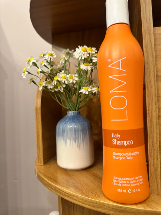 LOMA Daily Shampoo