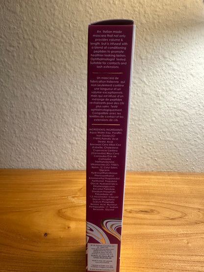 GrandeMASCARA

Conditioning Peptide Mascara