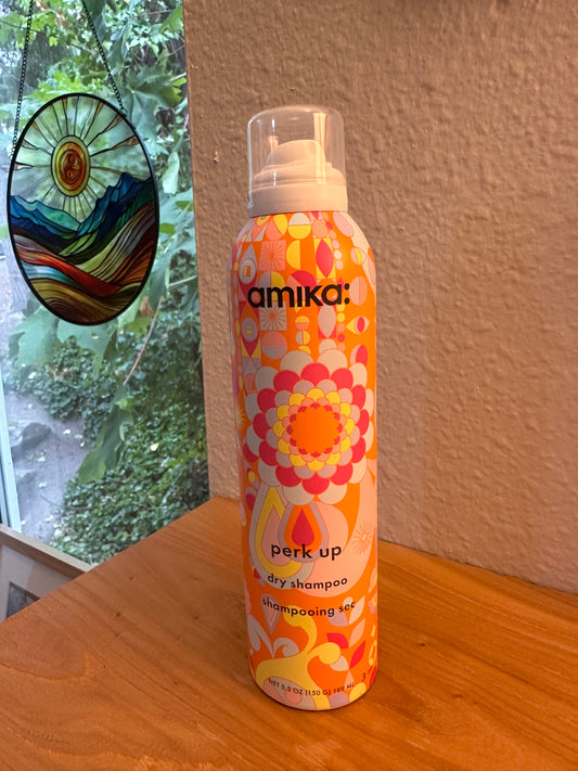 Amika PERK UP DRY SHAMPOO