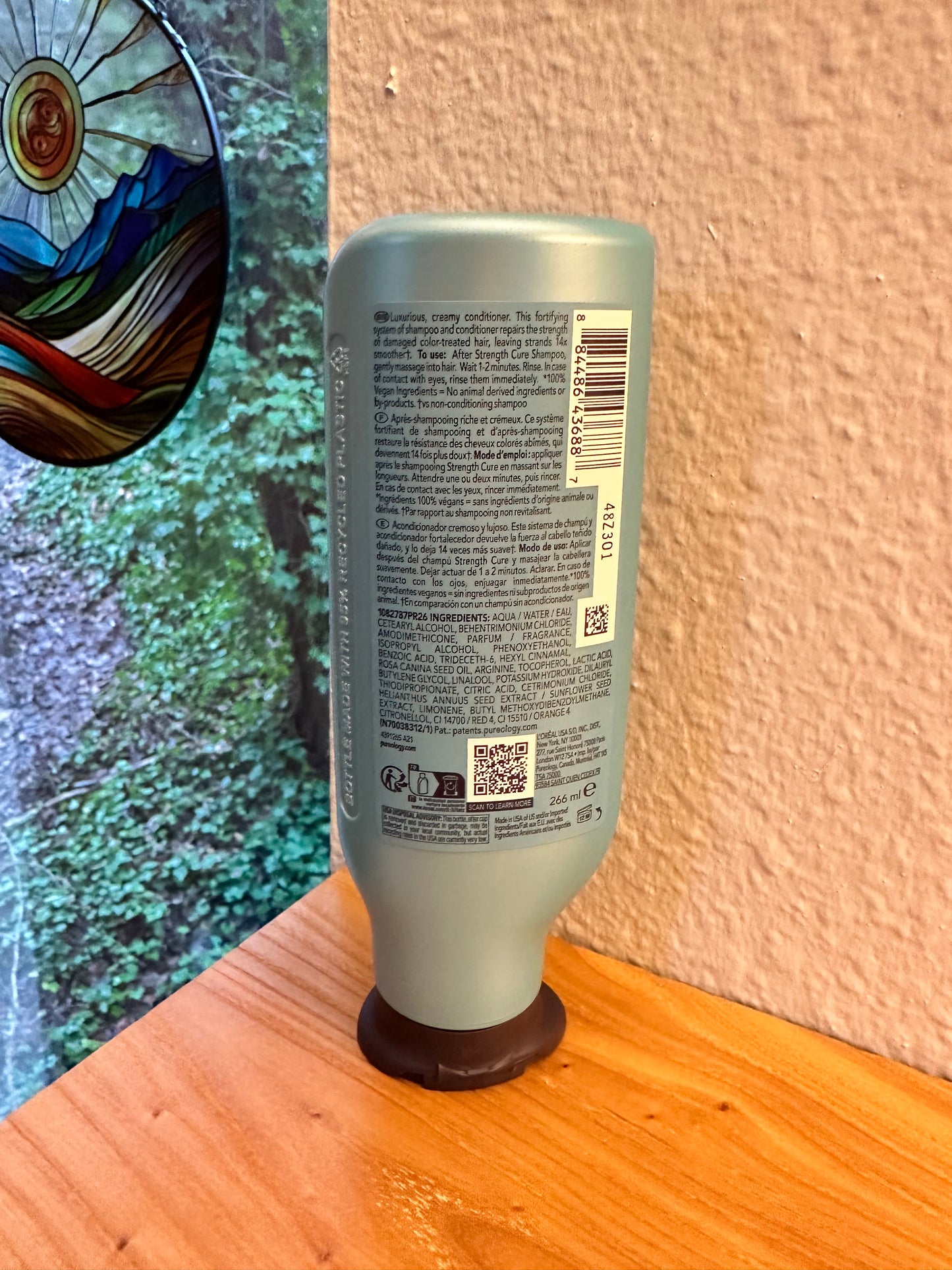 Pureology Strength Cure Conditioner