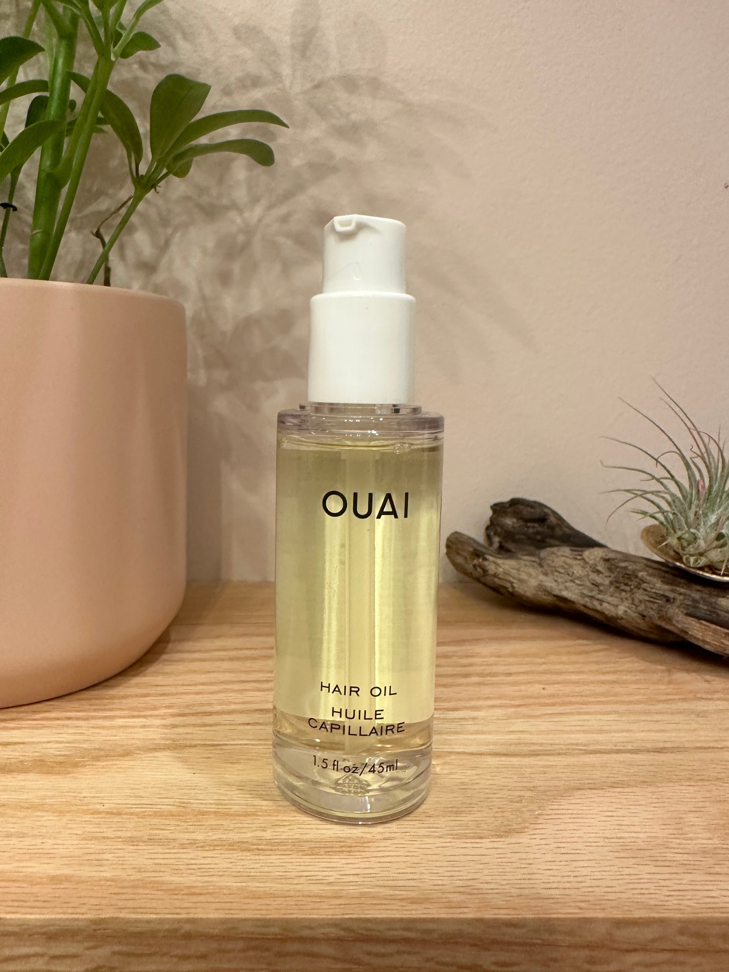 Ouai Hair Oil