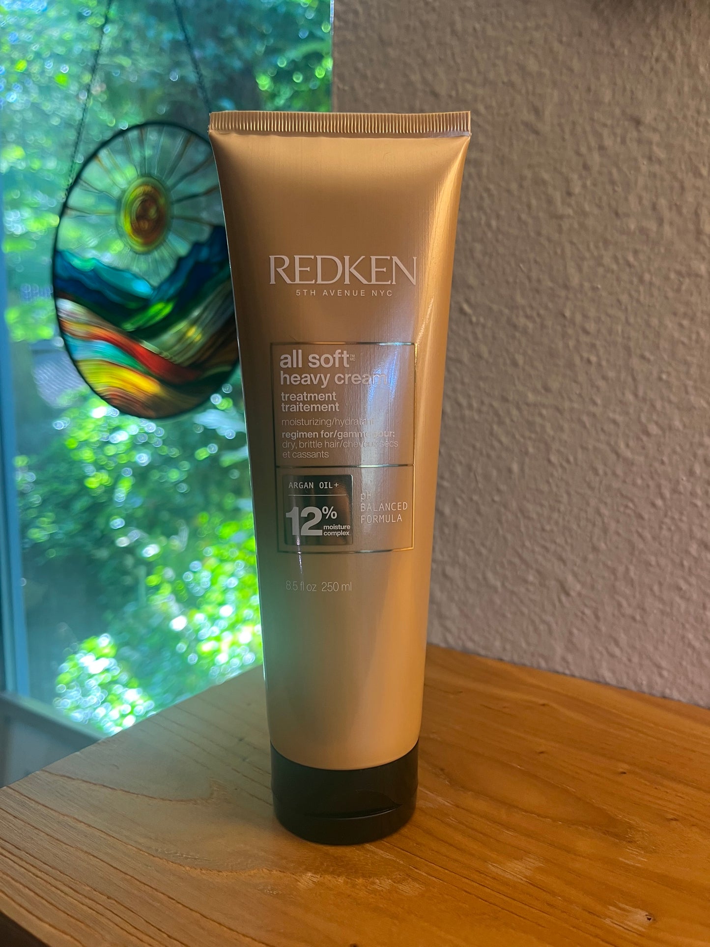 Redken ALL SOFT HEAVY CREAM MASK