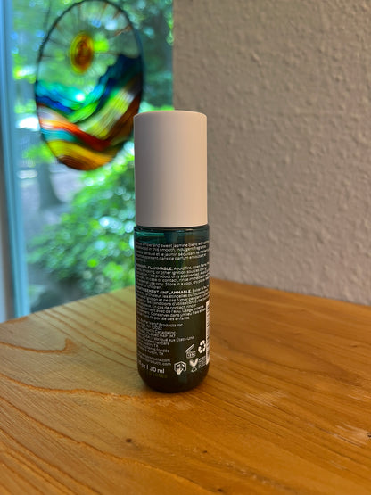 VERB Amber + Jasmine Hair And Body Fragrance Mist