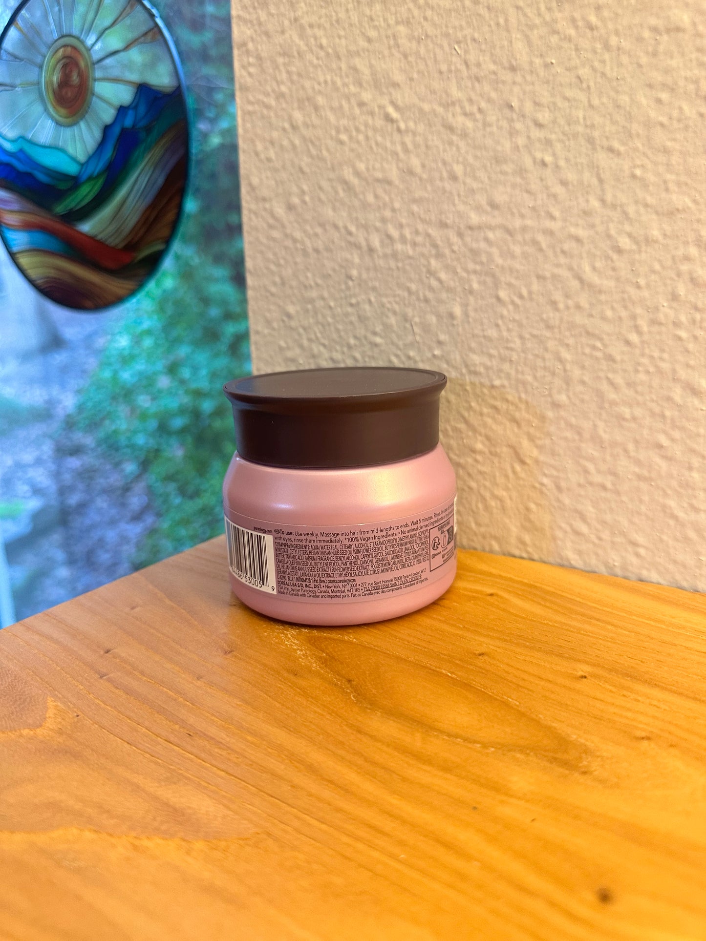 Pureology Hydrate Treatment Mask
