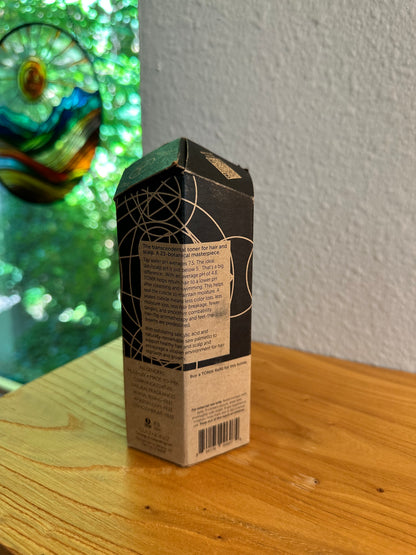 CULT + KING TONIK | Conditioning Hair & Scalp Potion