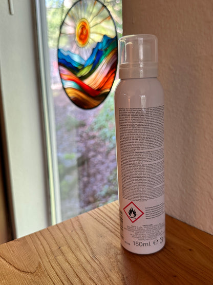 TEXTURIZA Finishing Foam