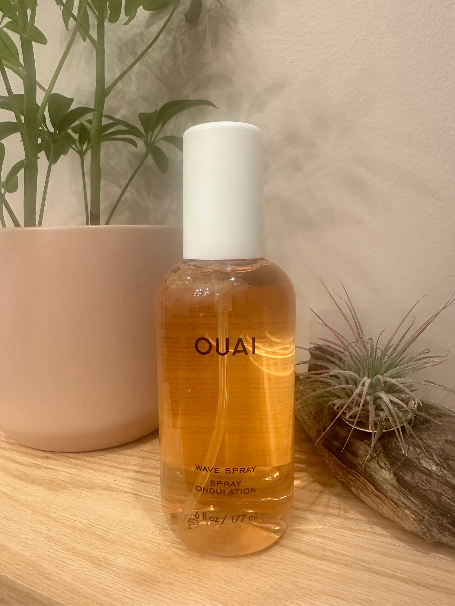 Ouai Wave Spray