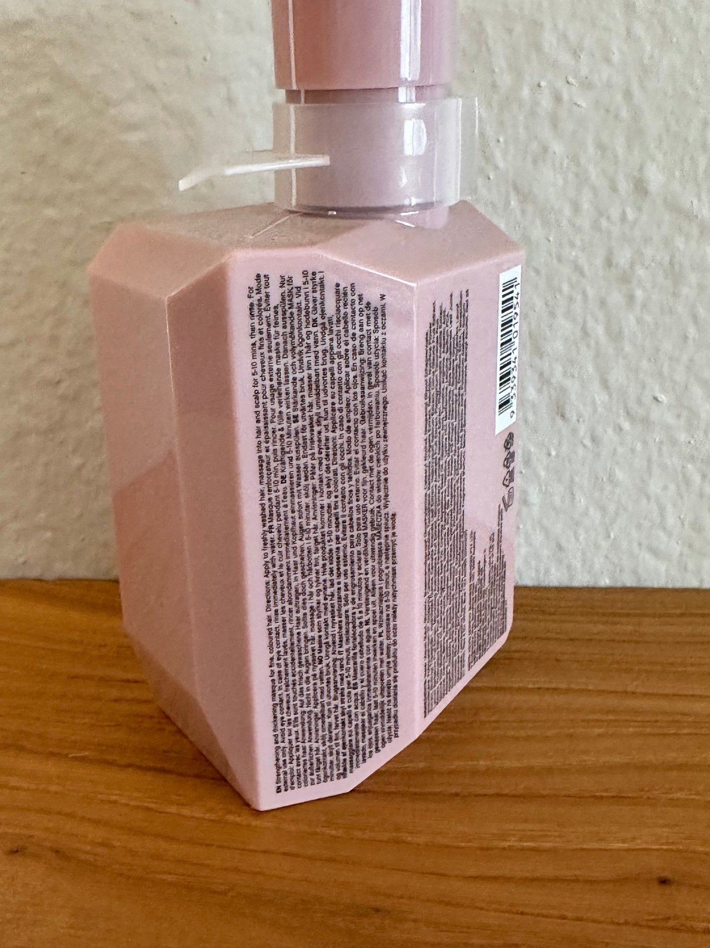 Kevin Murphy Angel Masque