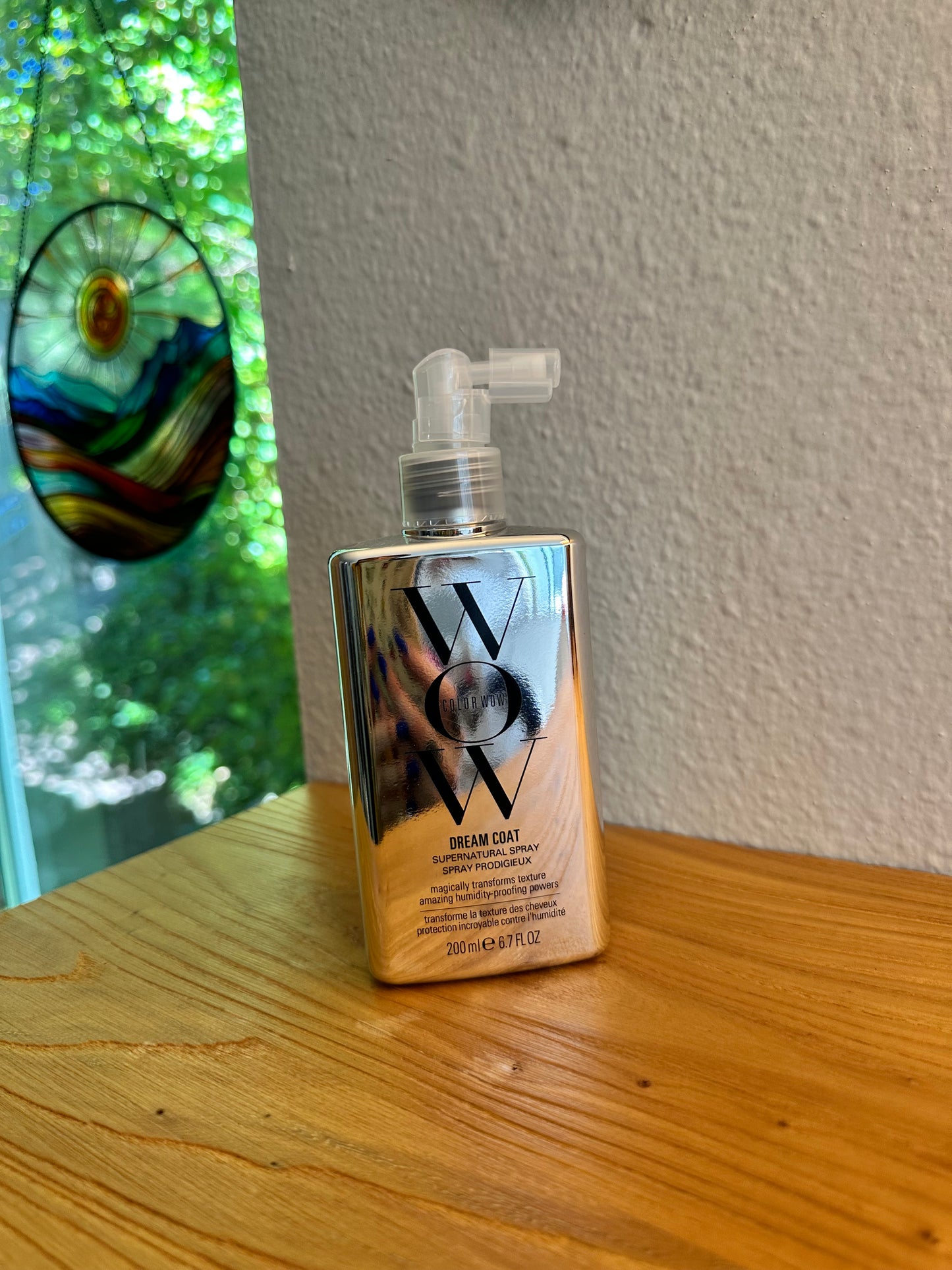 Color Wow Dream Coat Supernatural Spray