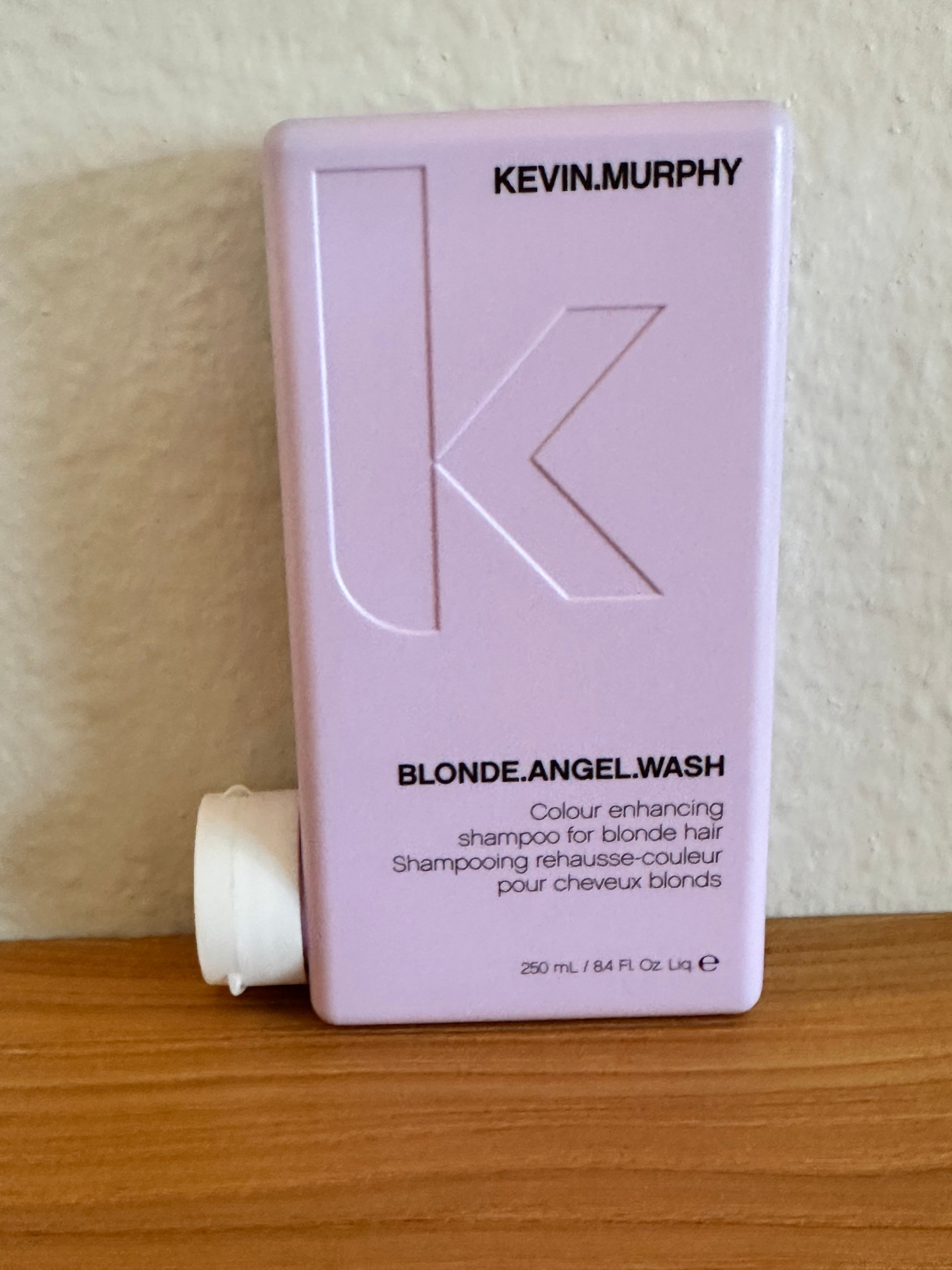 Kevin Murphy Blonde Angel Wash