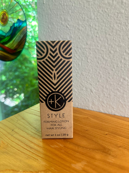 CULT & KING STYLE  1oz