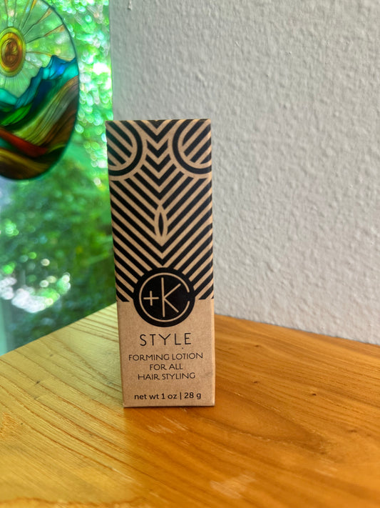 CULT & KING STYLE  1oz