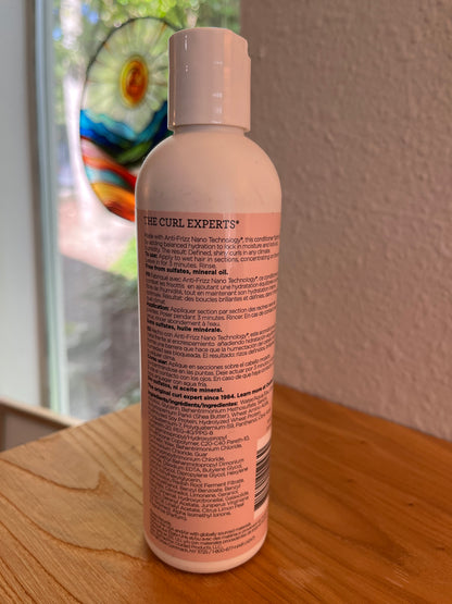 Advanced Climate Control® Defrizzing Conditioner