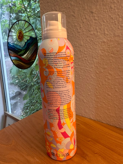 Amika PERK UP DRY SHAMPOO