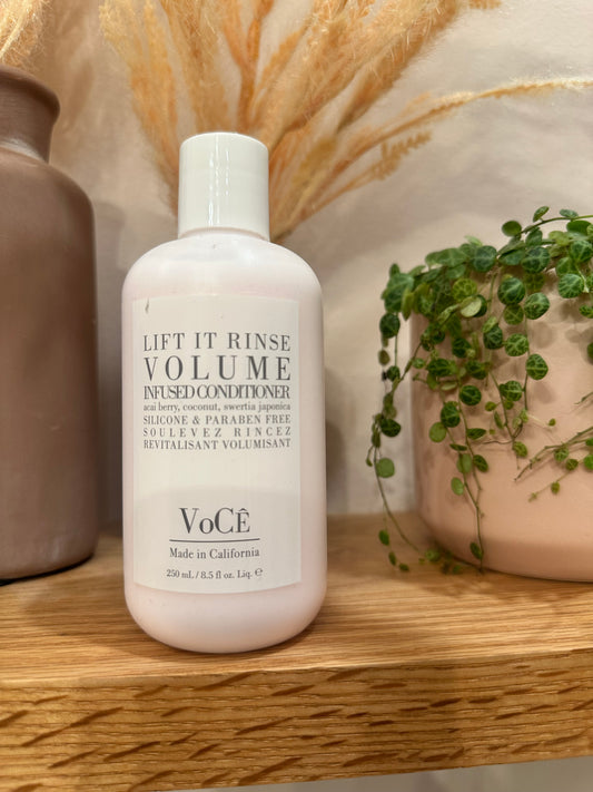 VoCÊ Natural Volume Conditioner for Fine to Medium Hair