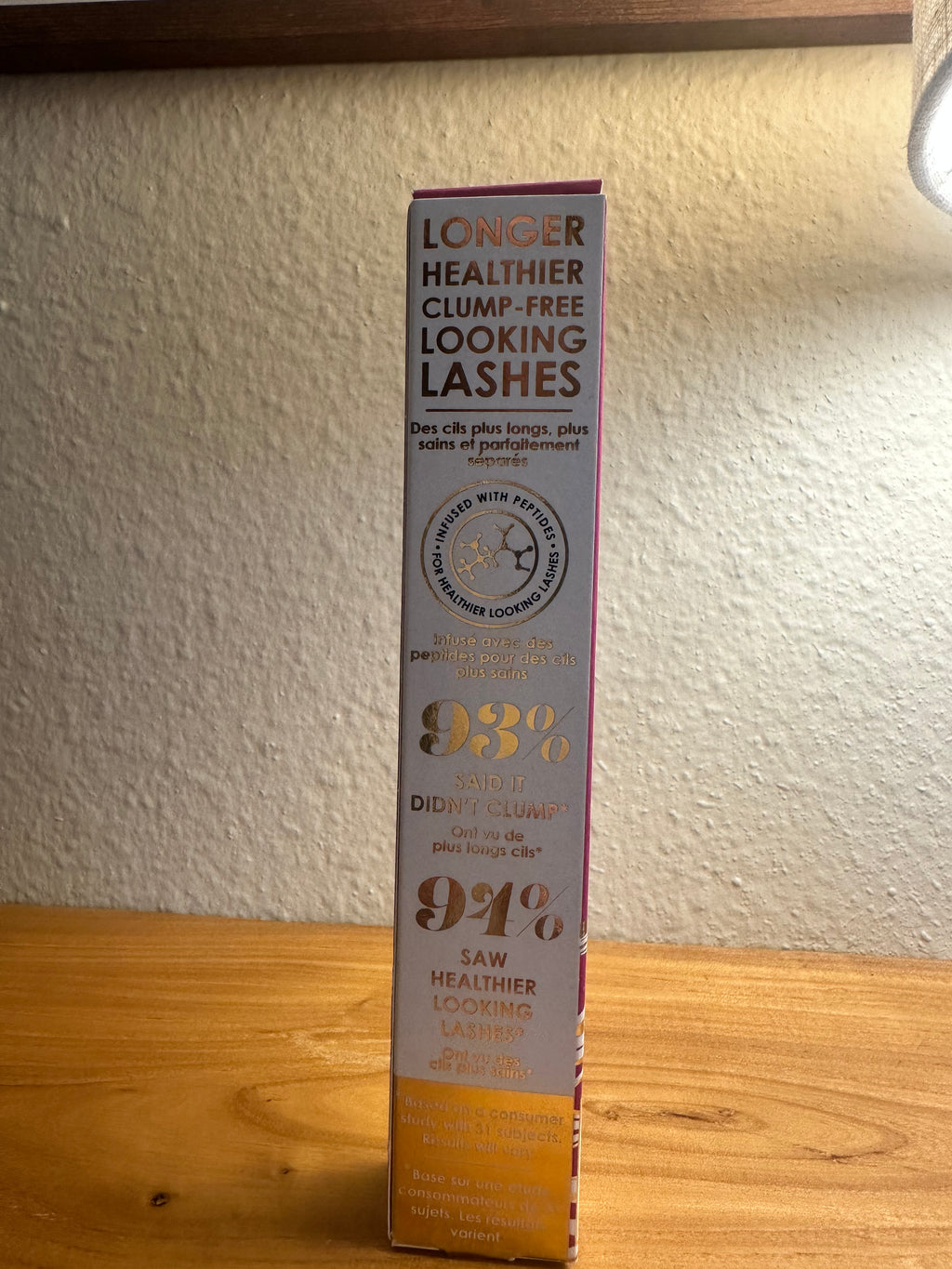 GrandeMASCARA

Conditioning Peptide Mascara