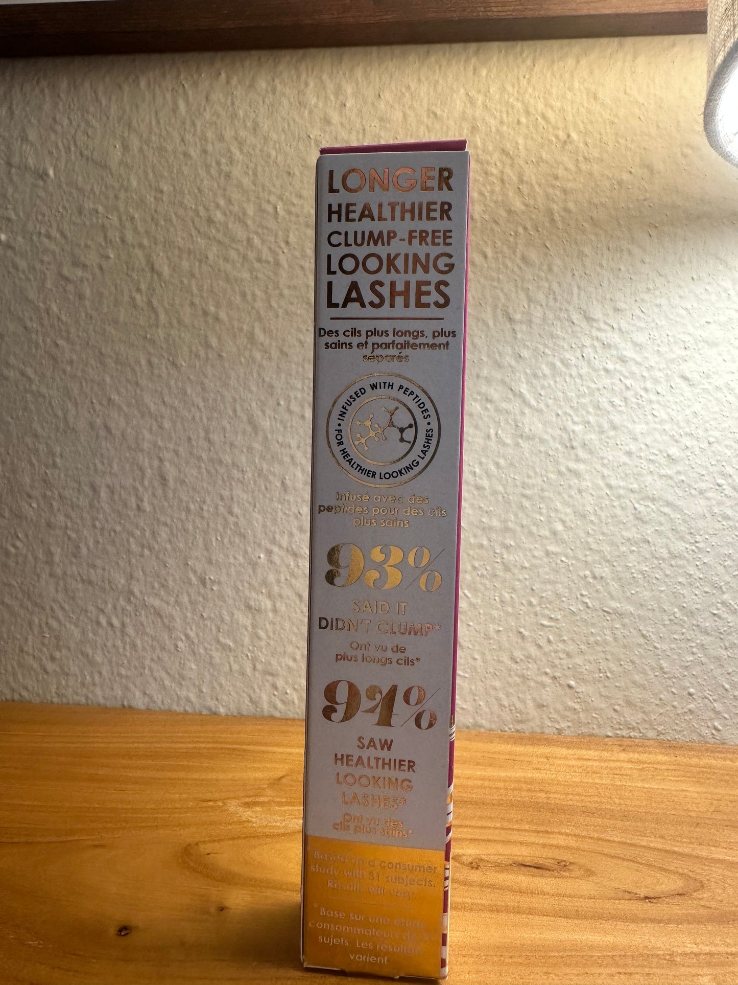 GrandeMASCARA

Conditioning Peptide Mascara