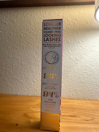 GrandeMASCARA

Conditioning Peptide Mascara