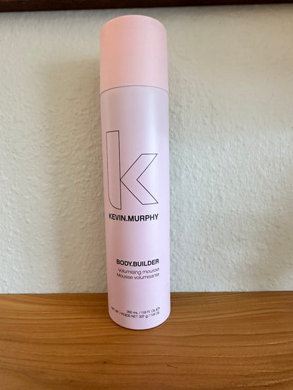 Kevin Murphy Body Builder weightless volumising mousse