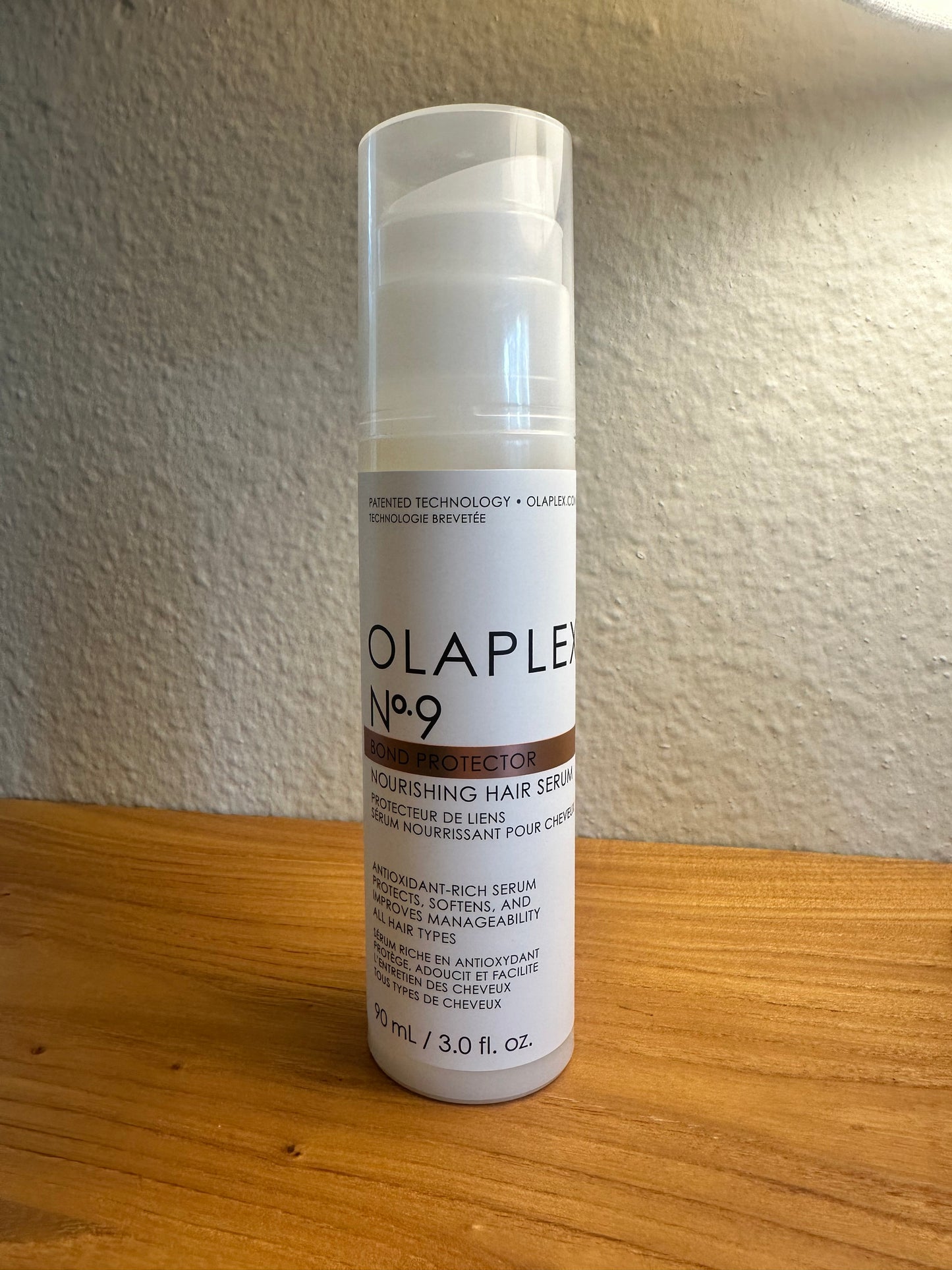 OLAPLEX No.9 Bond Protector Nourishing Hair Serum