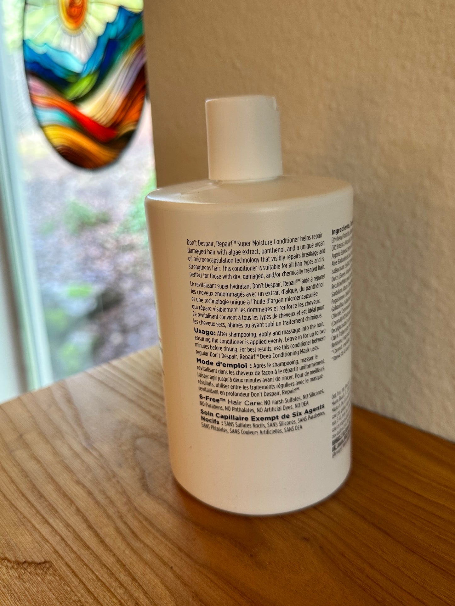BRIOGEO Don’t Despair, Repair! Super Moisture Conditioner