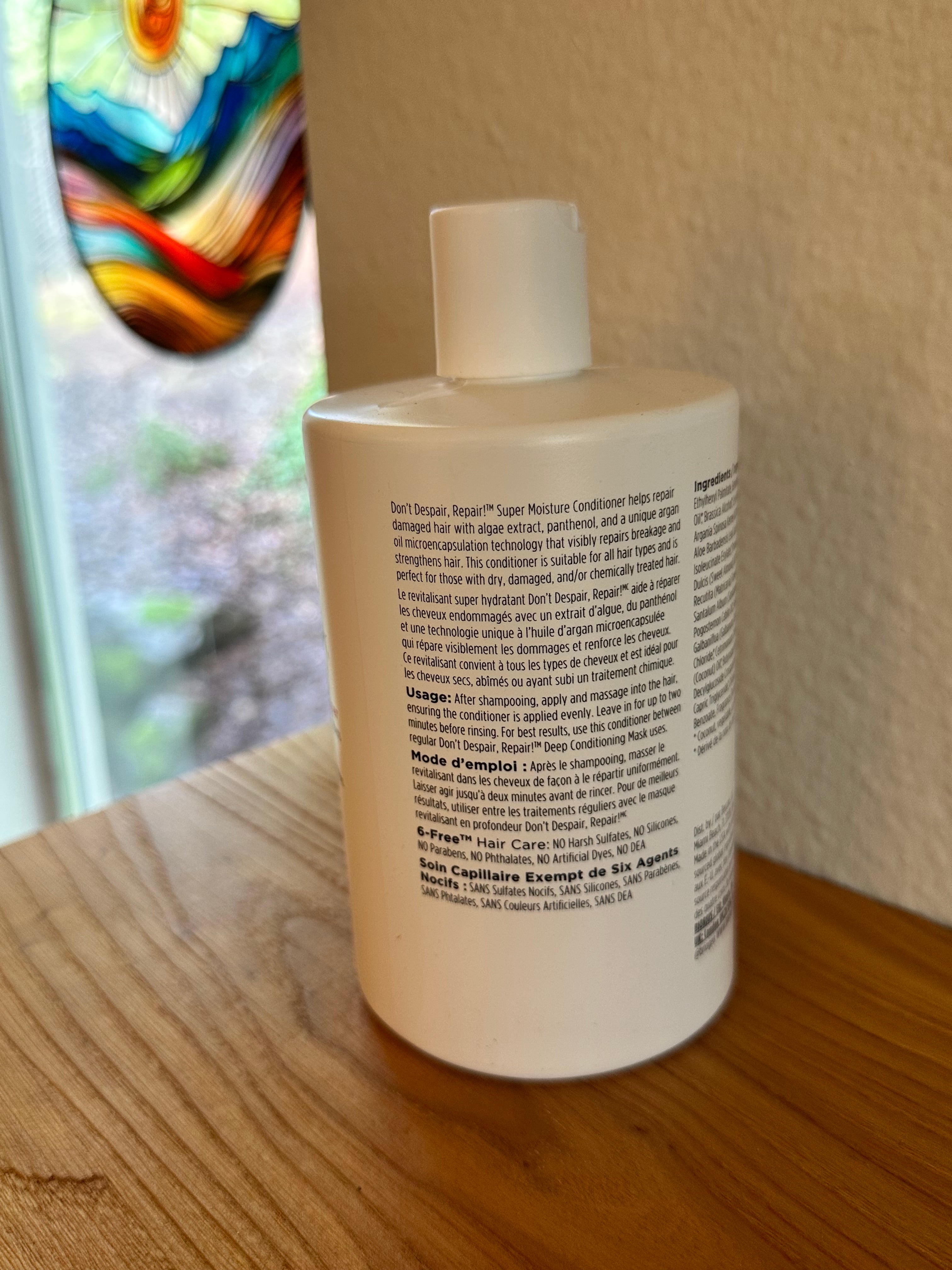 BRIOGEO Don’t Despair, Repair! Super Moisture Conditioner
