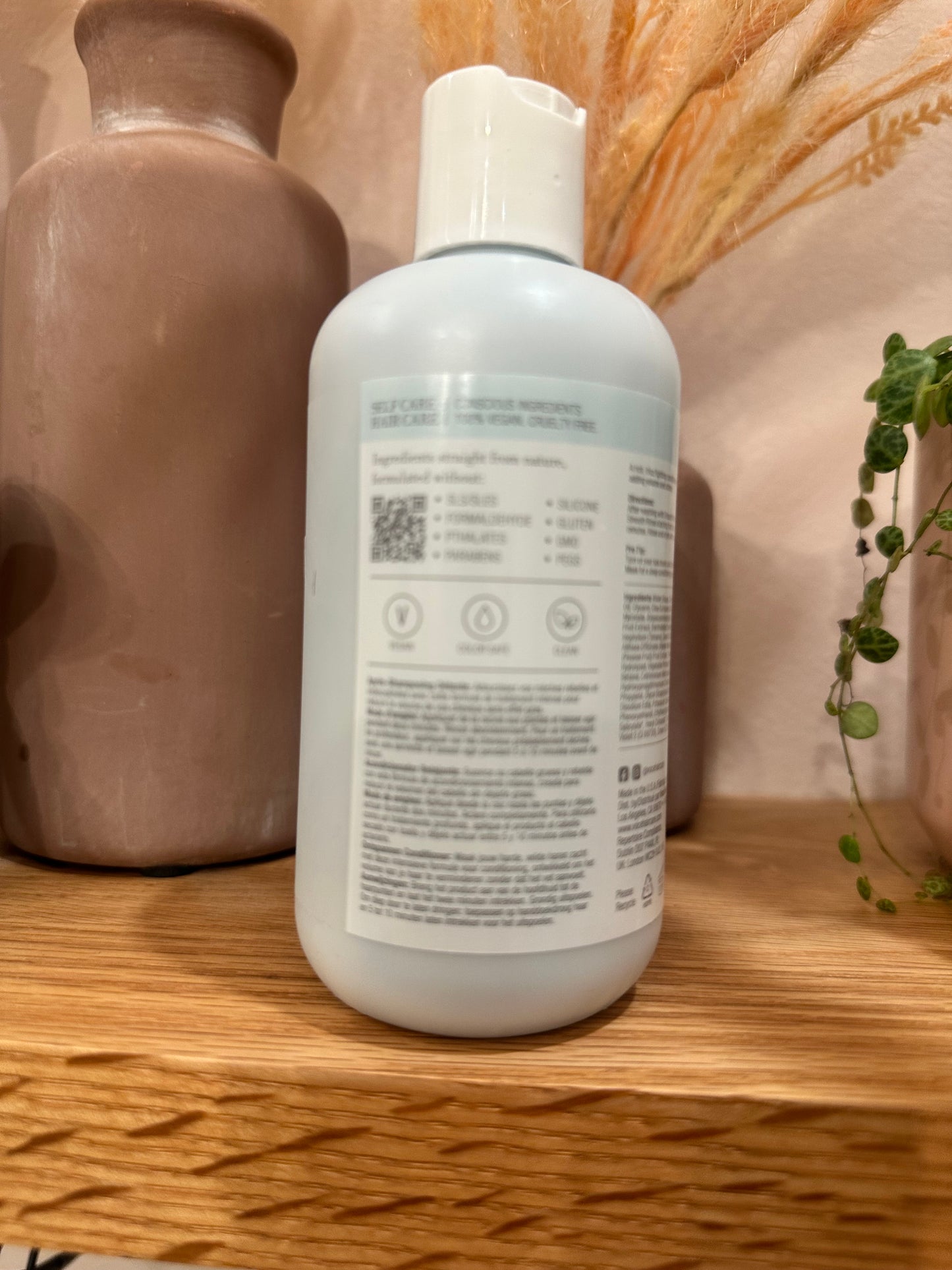 VoCÊ Haircare – Natural Smooth Conditioner