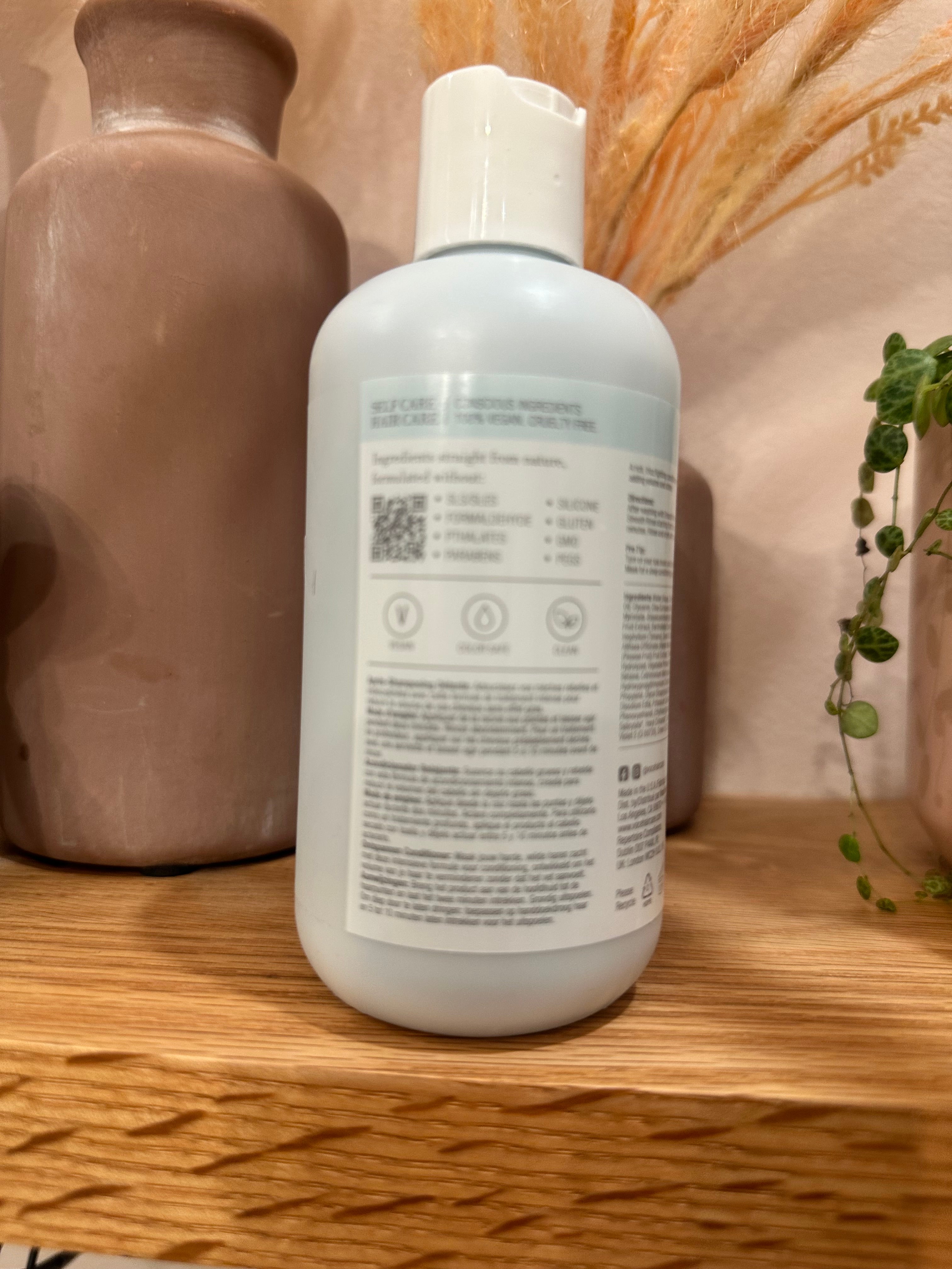 VoCÊ Haircare – Natural Smooth Conditioner