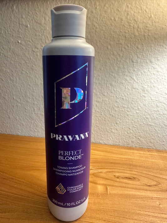 Pravana